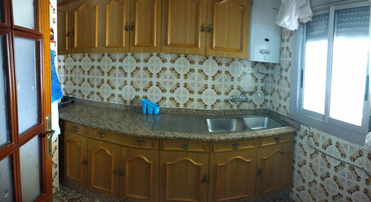 Casa Rural La Casa Del Conde Puebla de la Parrilla 외부 사진