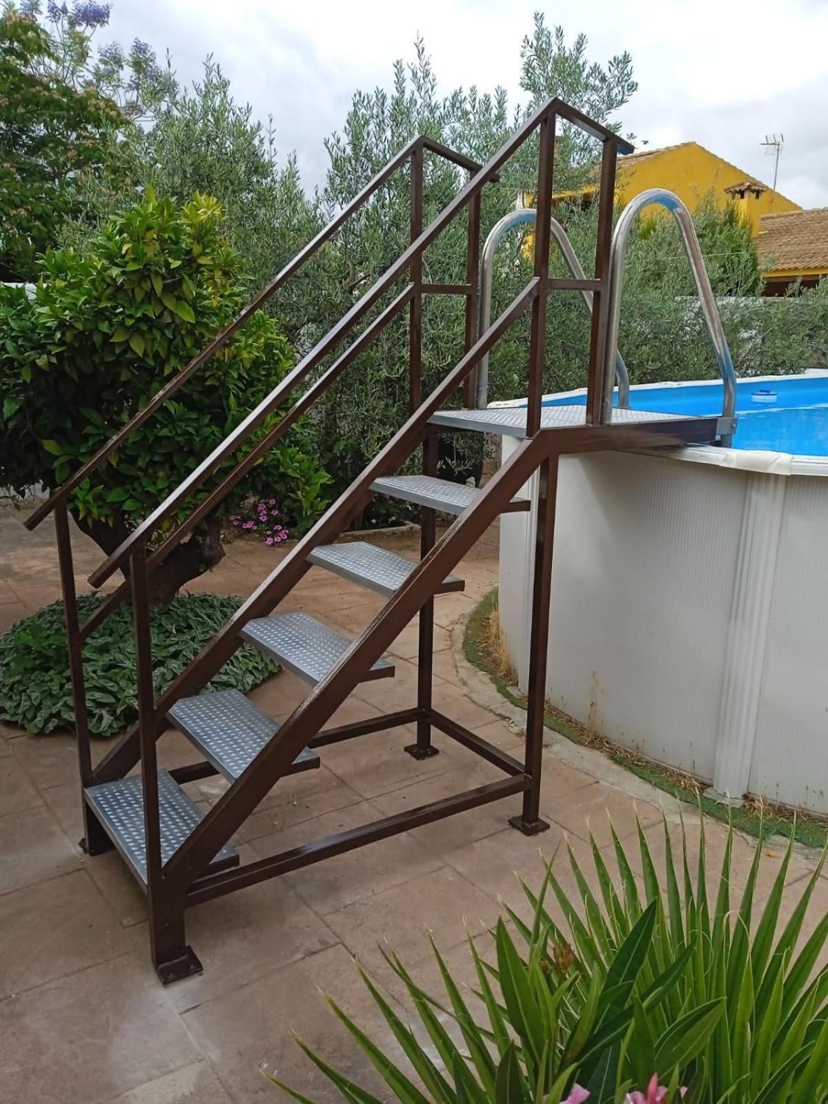 Casa Rural La Casa Del Conde Puebla de la Parrilla 외부 사진